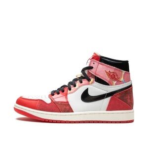 Air Jordan 1 high Spider-verse